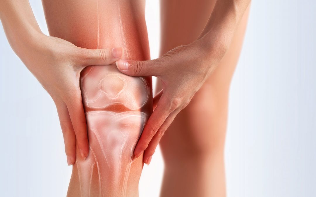 Causes of Meniscus Injury