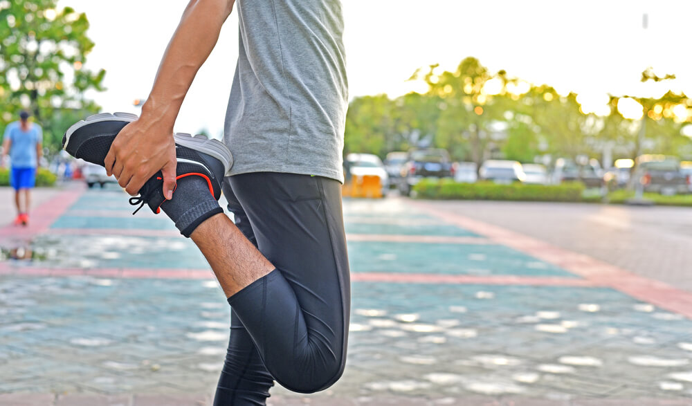 Top Practices to Minimise Sports Injury