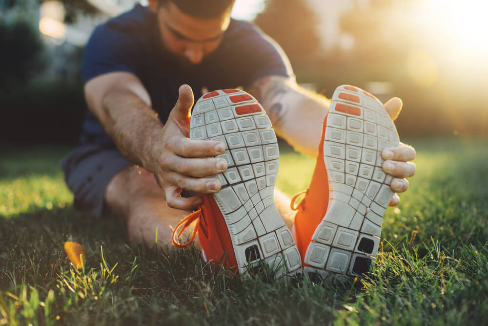 How to Reduce Likelihood of Injury During Exercise