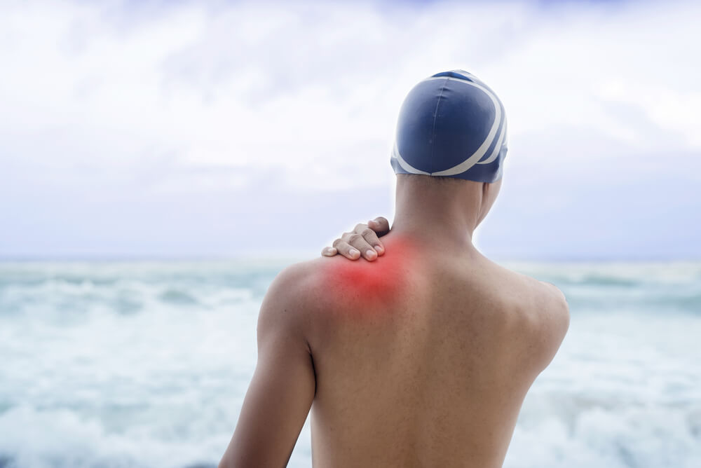 Most Common Shoulder Injuries in Swimming: Causes and Treatment