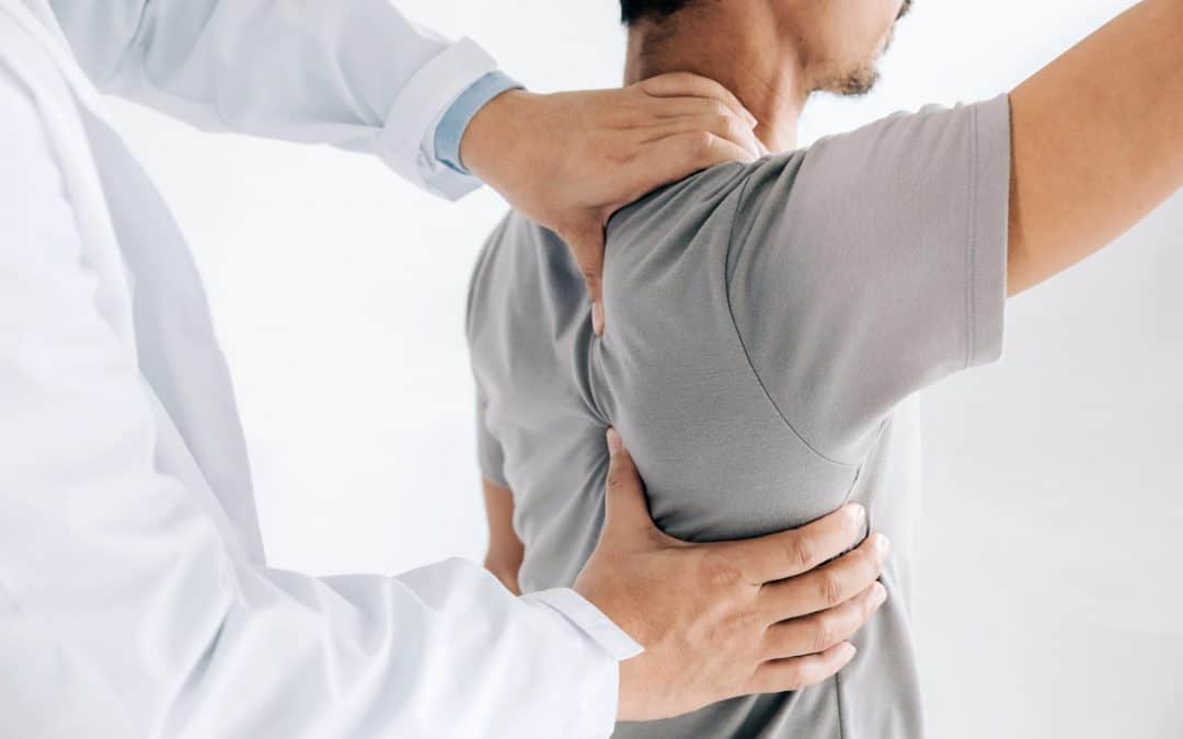 How to Recover Quickly After Shoulder Surgery
